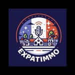 Logo of the podcast Expatimmo Podcast Expatimmo