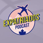 Logo of the podcast Expatriados Podcast Podcast Expatriados Podcast
