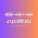 Logo of the podcast Expattitude Podcast Expattitude