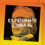 Logo of the podcast Expediente Umbral Podcast Expediente Umbral