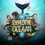 Logo of the podcast Expeditie Oceaan Podcast Expeditie Oceaan