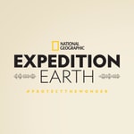 Logo of the podcast Expedition: Earth Podcast Expedition: Earth