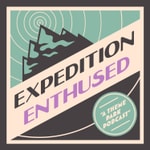 Logo of the podcast Expedition Enthused: A Theme Park Podcast Podcast Expedition Enthused: A Theme Park Podcast