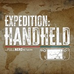 Expedition: Handheld Podcast Expedition: Handheld