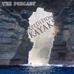 Logo of the podcast Expedition Kayaks Podcast Podcast Expedition Kayaks Podcast