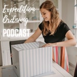 Logo of the podcast Expedition Ordnung Podcast Expedition Ordnung