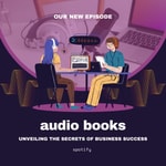 Logo of the podcast Experience Free Audiobook in Mysteries & Thrillers, Modern Detective Podcast Experience Free Audiobook in Mysteries & Thrillers, Modern Detective