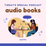 Logo of the podcast Experience Full Audiobook in Fiction, Contemporary Podcast Experience Full Audiobook in Fiction, Contemporary