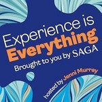 Logo of the podcast Experience is Everything Podcast Experience is Everything