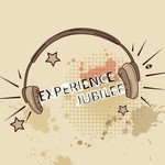 Logo of the podcast EXPERIENCE JUBILEE Podcast EXPERIENCE JUBILEE