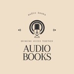 Logo of the podcast Experience Literature With a Side of Laughter Through Free Audiobook Podcast Experience Literature With a Side of Laughter Through Free Audiobook