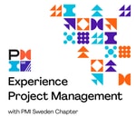 Logo of the podcast Experience Project Management Podcast Experience Project Management