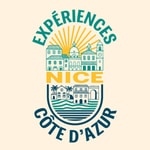 Logo of the podcast Expériences Nice Côte d'Azur Podcast Expériences Nice Côte d'Azur
