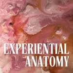 Logo of the podcast Experiential Anatomy Podcast Experiential Anatomy