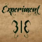 Logo of the podcast Experiment 31E Podcast Experiment 31E