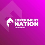 Experiment Nation: The Podcast Podcast Experiment Nation: The Podcast