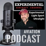 Logo of the podcast Experimental Aircraft Channel's Podcast Logo of the podcast Experimental Aircraft Channel's Podcast