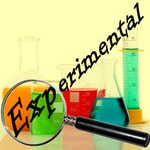 Logo of the podcast Experimental Podcast Experimental