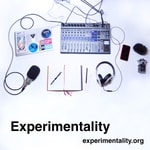 Logo of the podcast Experimentality | Experimentalität Podcast Experimentality | Experimentalität