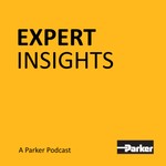 Logo of the podcast Expert Insights - A Parker Podcast Podcast Expert Insights - A Parker Podcast