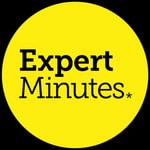 Logo of the podcast Expert Minutes Podcast Expert Minutes