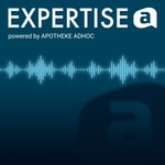 Logo of the podcast EXPERTISE.A Podcast EXPERTISE.A