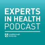 Logo of the podcast Experts in Health Podcast Experts in Health