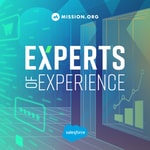 Logo of the podcast Experts of Experience Logo of the podcast Experts of Experience