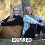 Logo of the podcast Expired Podcast Expired
