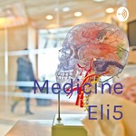 Logo of the podcast Explain Medicine To Me Like Iām 5 Podcast Explain Medicine To Me Like Iām 5