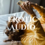 Logo of the podcast Explicit Erotic Audio by Audiodesires Podcast Explicit Erotic Audio by Audiodesires
