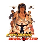 Exploding Helicopter
