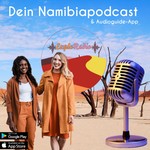 Exploradio - Dein Namibiapodcast Podcast Exploradio - Dein Namibiapodcast
