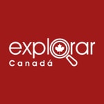 Logo of the podcast Explorar Canadá Podcast Explorar Canadá