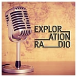 Logo of the podcast Exploration Radio Podcast Exploration Radio