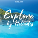Logo of the podcast Explore By Héliades Podcast Explore By Héliades