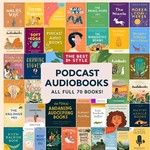 Logo of the podcast Explore Complete Digital Audiobooks for Your Library Podcast Explore Complete Digital Audiobooks for Your Library