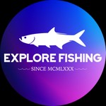 Logo of the podcast Explore Fishing il primo podcast Italiano dedicato alla pesca a spinning Podcast Explore Fishing il primo podcast Italiano dedicato alla pesca a spinning