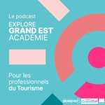 Logo of the podcast Explore Grand Est Académie Podcast Explore Grand Est Académie