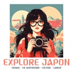 Podcast Explore Japon