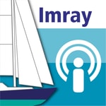 Logo of the podcast Explore More with Imray Podcast Explore More with Imray