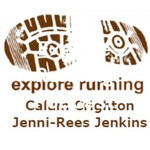 Logo of the podcast Explore Running Podcast Podcast Explore Running Podcast