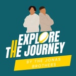Podcast Explore The Journey - Rugby podcast