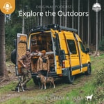Logo of the podcast Explore the Outdoors I Vanlife, Hunde & das echte Leben Podcast Explore the Outdoors I Vanlife, Hunde & das echte Leben