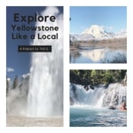 Logo of the podcast Explore Yellowstone Like a Local! Save TIME & MONEY on your Yellowstone Vacation. Podcast Explore Yellowstone Like a Local! Save TIME & MONEY on your Yellowstone Vacation.