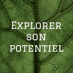 Logo of the podcast Explorer son potentiel Podcast Explorer son potentiel