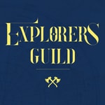 Logo of the podcast Explorers Guild Podcast Explorers Guild