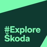 Logo of the podcast #ExploreŠkoda Podcast Podcast #ExploreŠkoda Podcast
