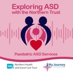 Exploring ASD with the Northern Trust Exploring ASD with the Northern Trust