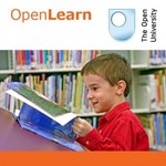 Logo of the podcast Exploring children's learning - for iBooks Podcast Exploring children's learning - for iBooks